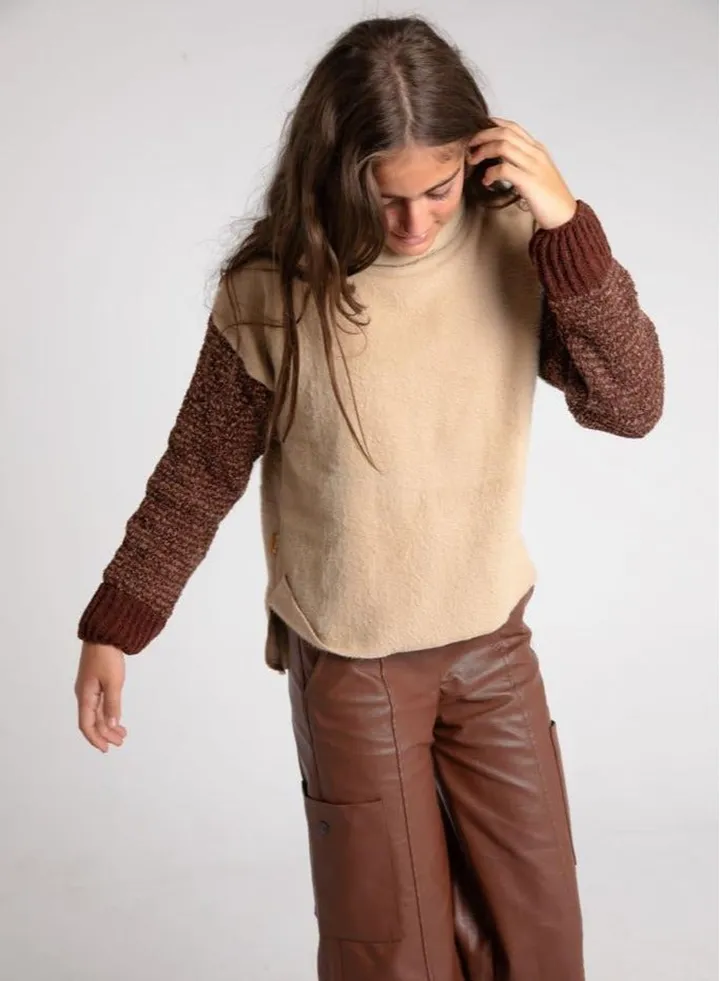 Girls Blouse