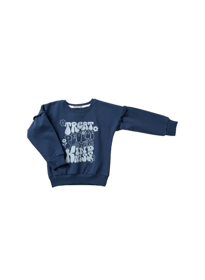 Kids Girls T-Shirt