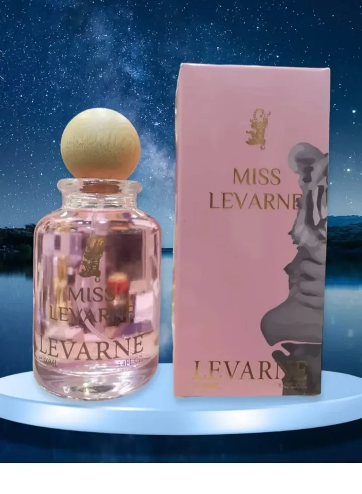 Laverne