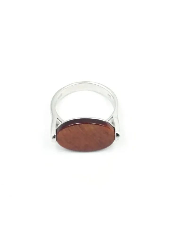 Silver Ring For Men