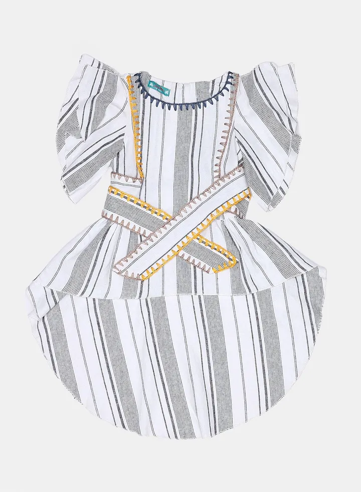 Kids Girls Blouse