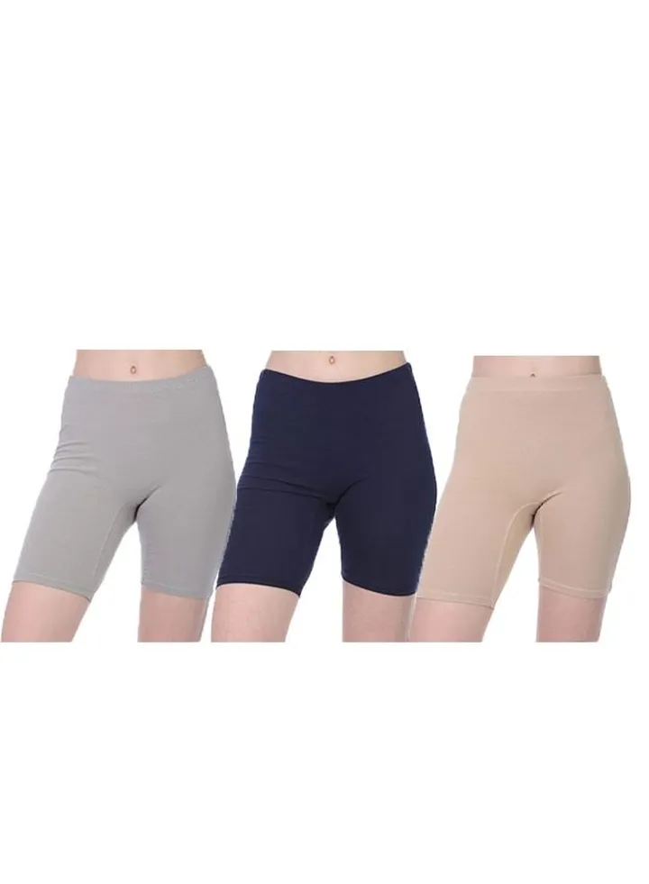 long short for women (3) Pcs