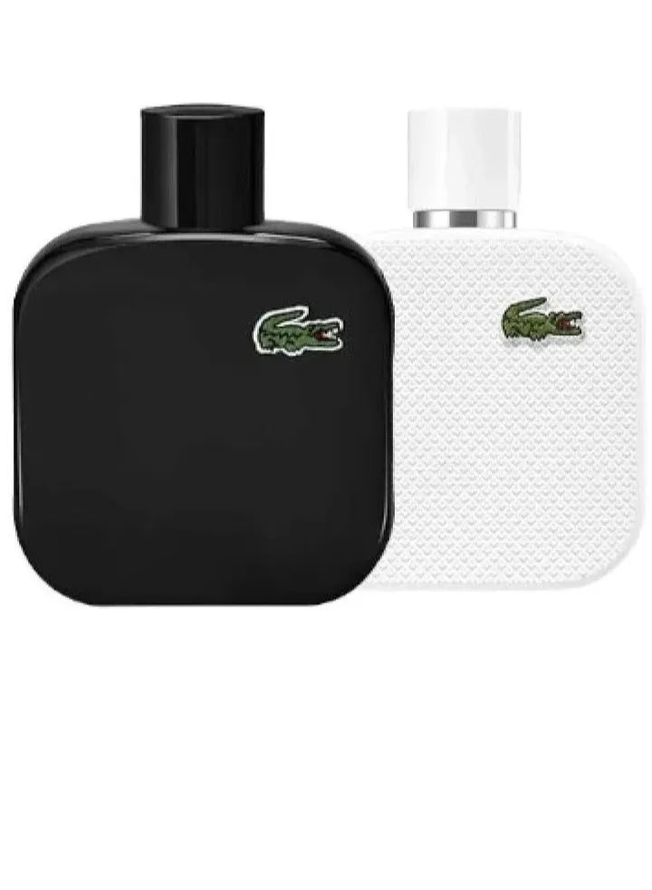 lacoste live