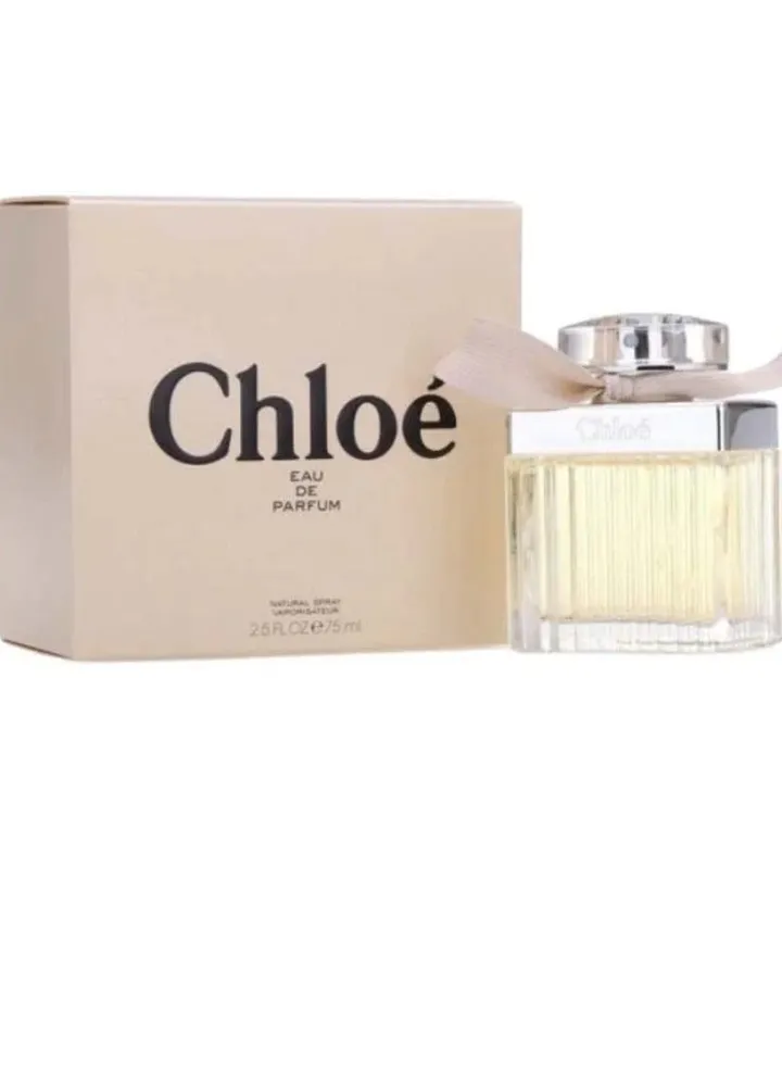 Chloe