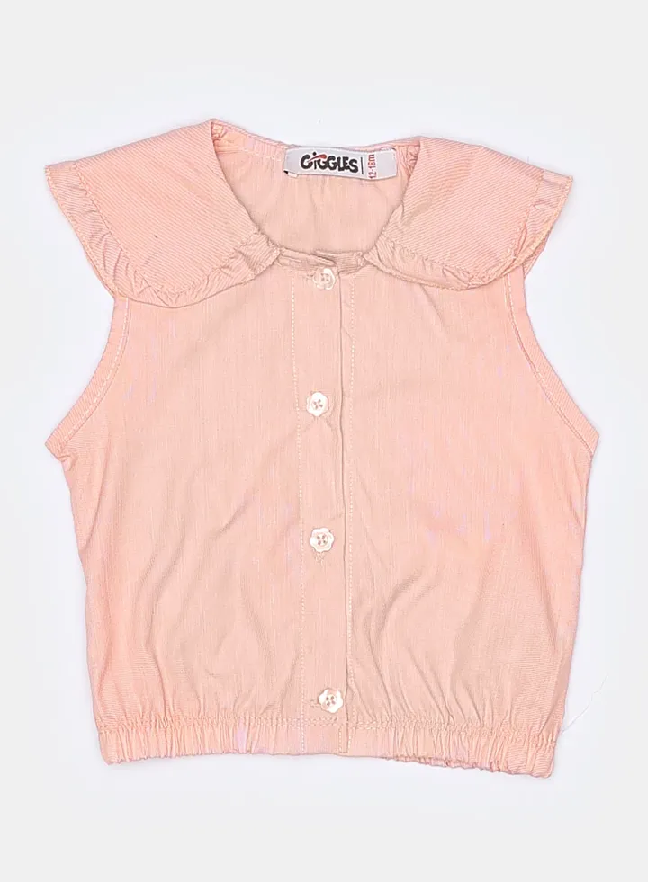 BLOUSE Coral Raye Baby Girls