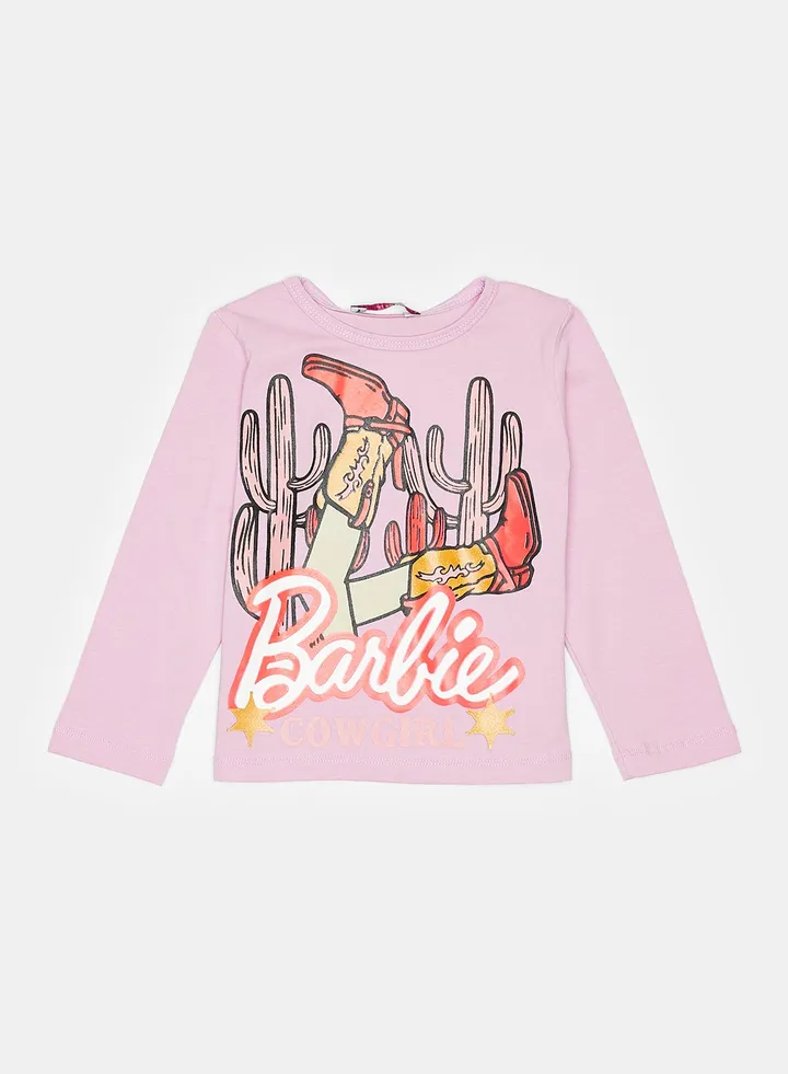Girls T-Shirt