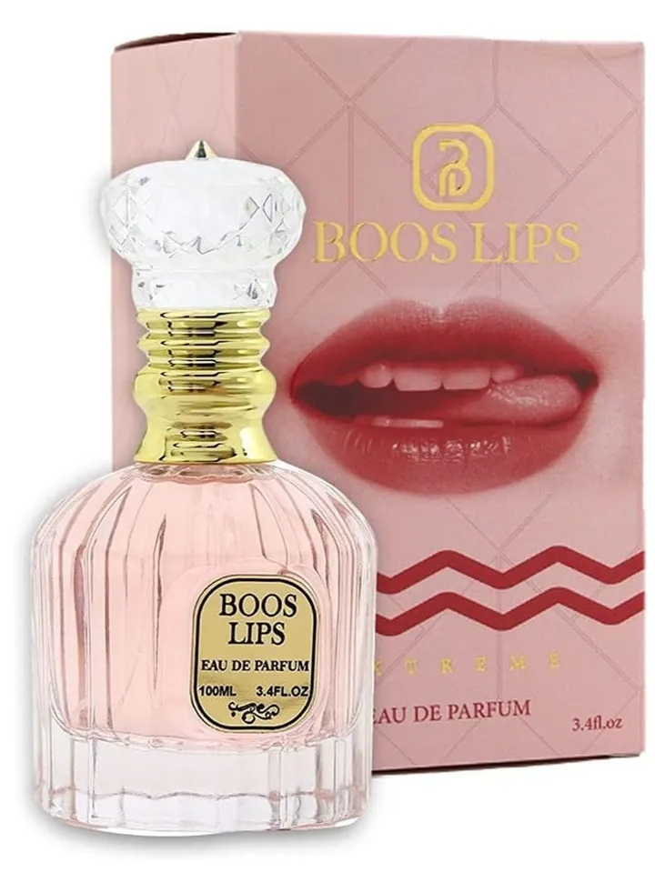 BOOS 100 ml