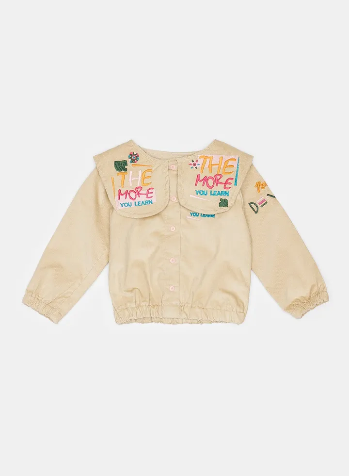 Girls Blouse