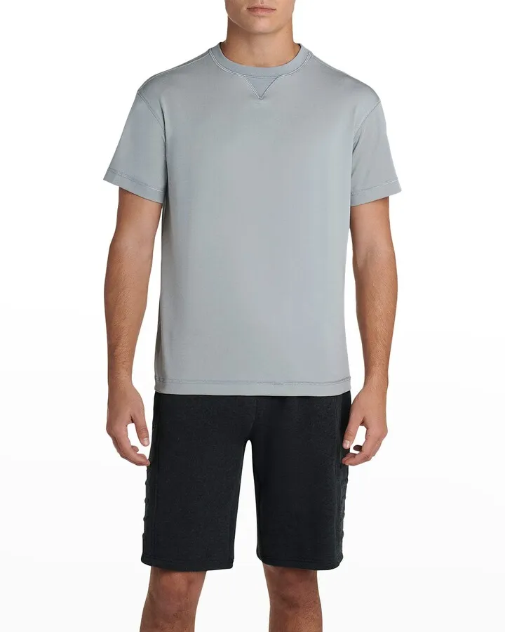 Men's Comfort Stretch T-Shirt