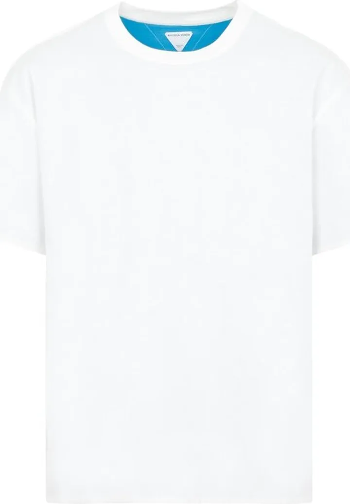 Bottega Veneta Layered Crewneck T-Shirt