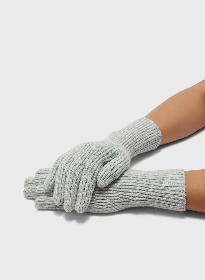 Onlanelise Life Knit Gloves