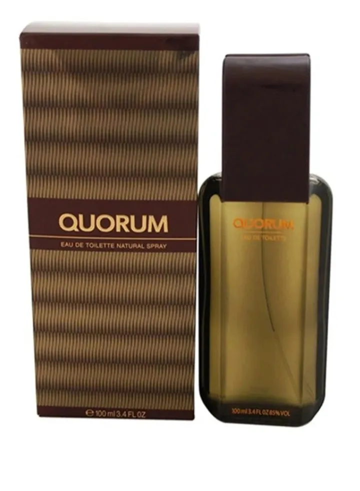 QUORUM