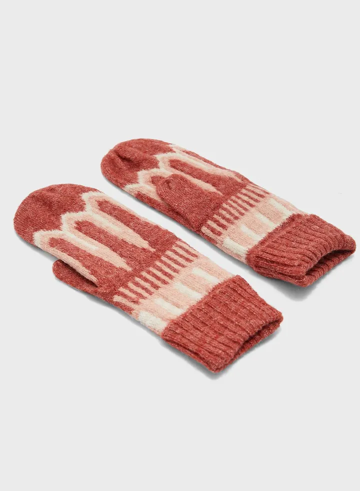 Casual Gloves