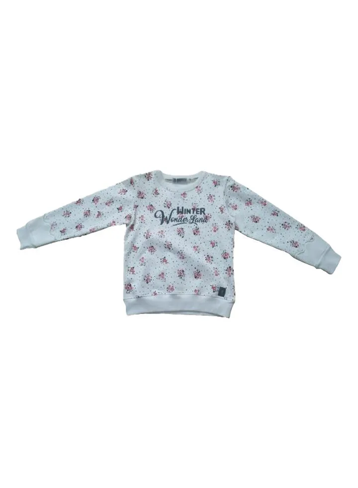Kids Girls T-Shirt