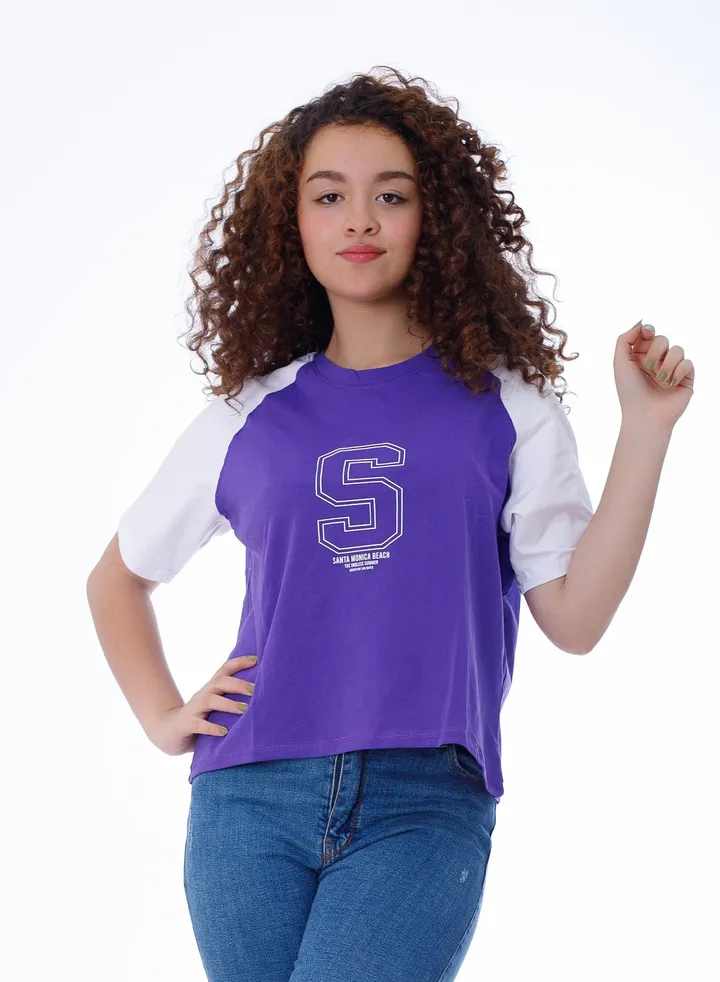 Girls T-Shirt
