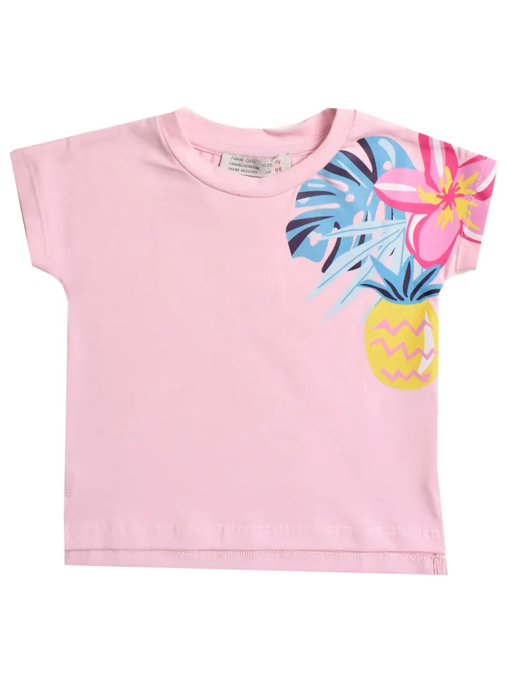 Baby Girl T-Shirt