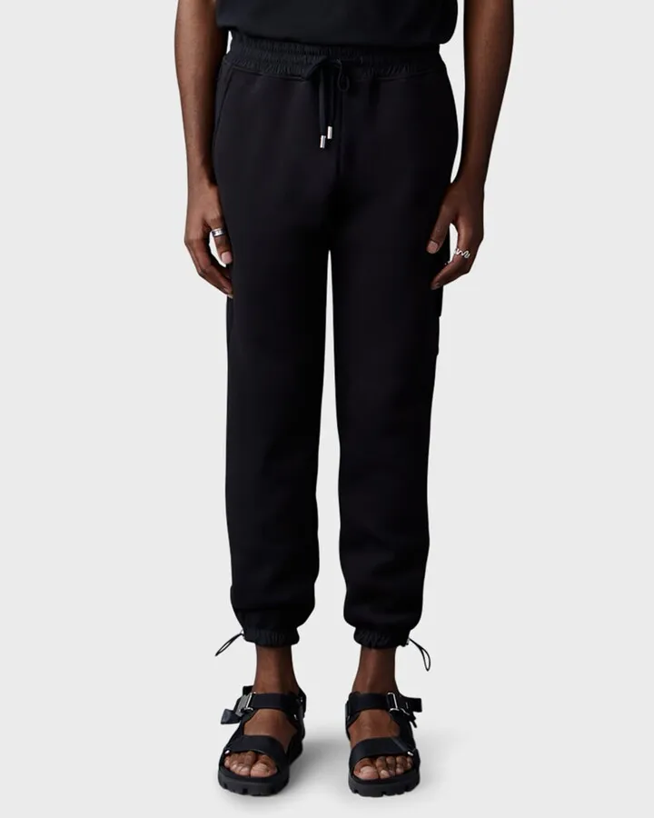 Men's Marvin-V Cargo Sweatpants