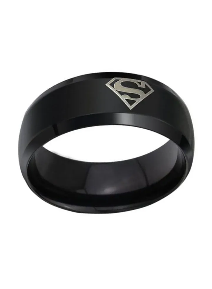 Band Ring