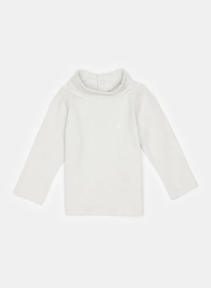 OBaiBi By Okaidi Baby Girls Tshirt