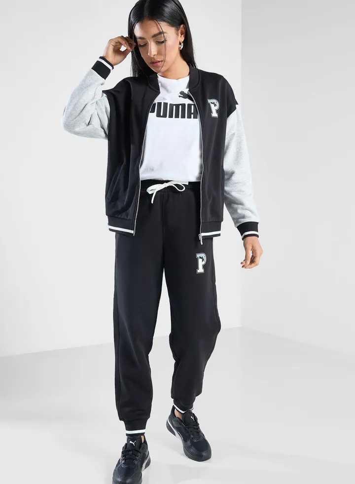 Squad Fleece Sweatpants