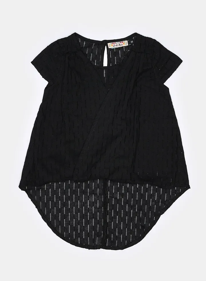 Kids Girls Blouse