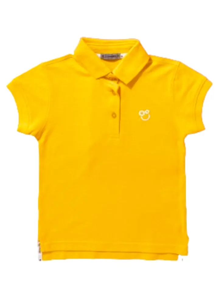 Girls Polo