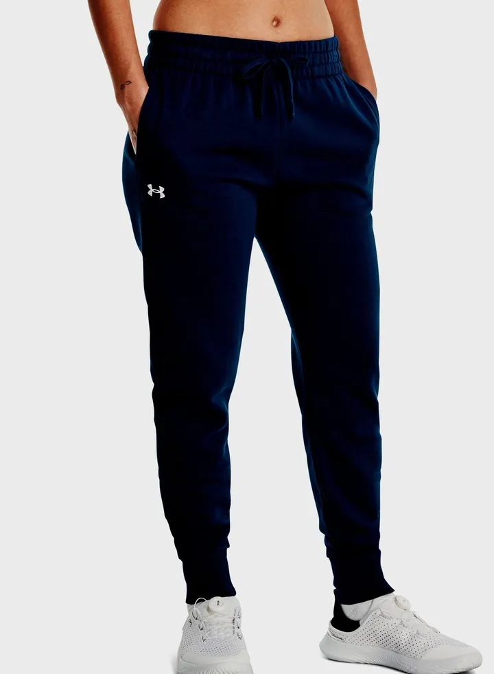 Rival Fleece Joggers