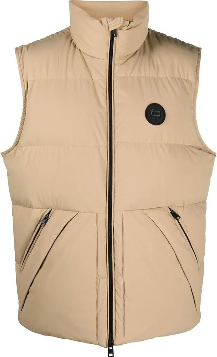 Sierra Supreme vest gilet