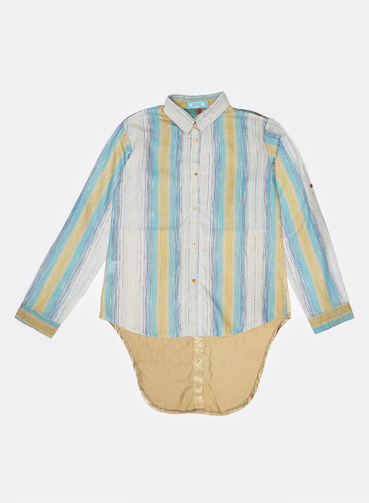 Kids Girls Shirt