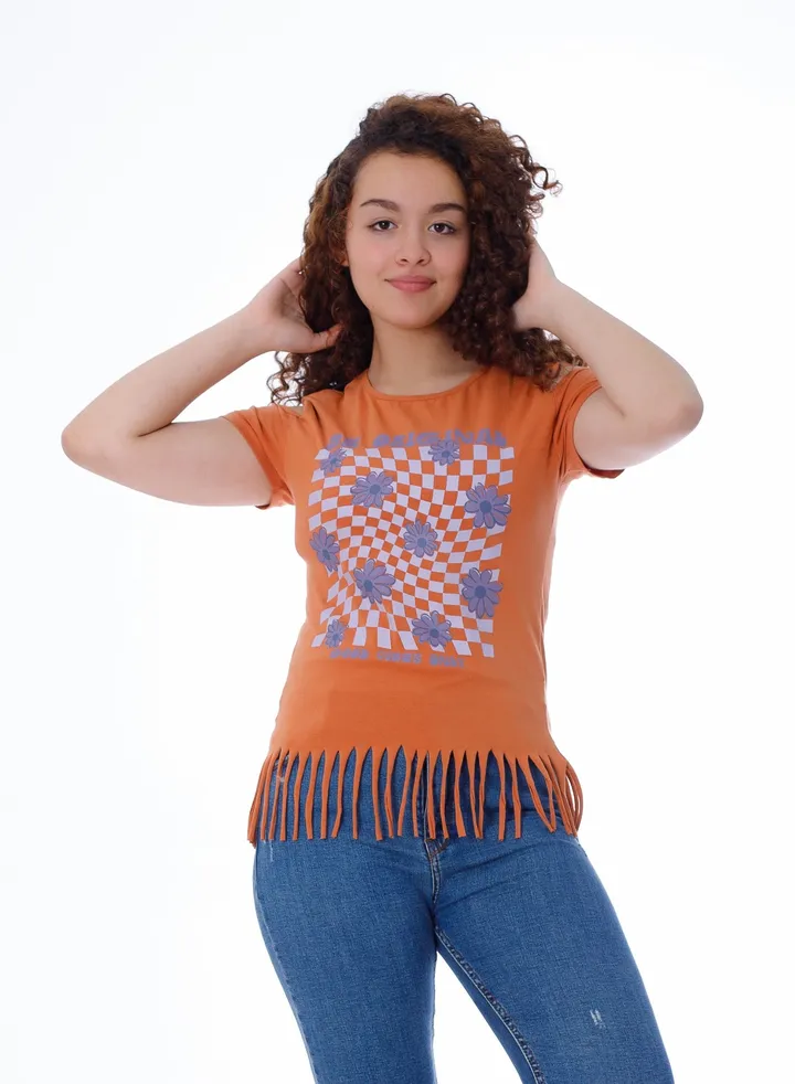 Girls T-Shirt