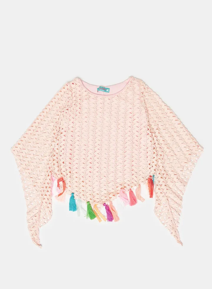 Kids Girls Blouse