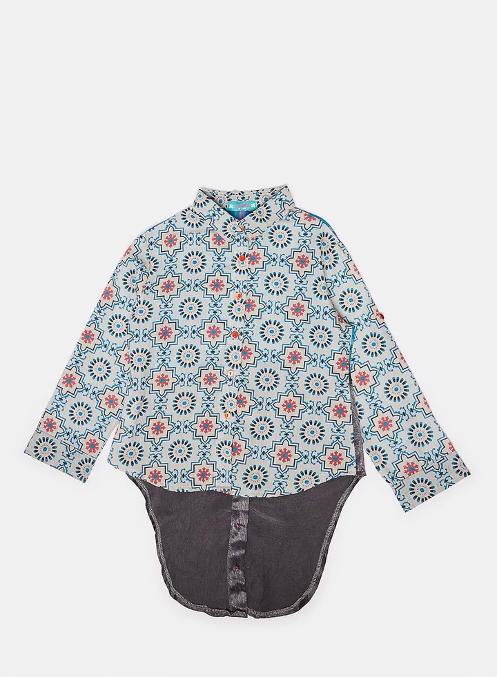 Kids Girls Shirt