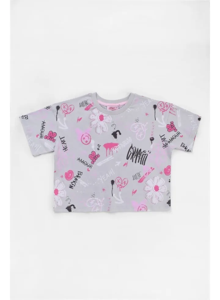 Girls T-shirt