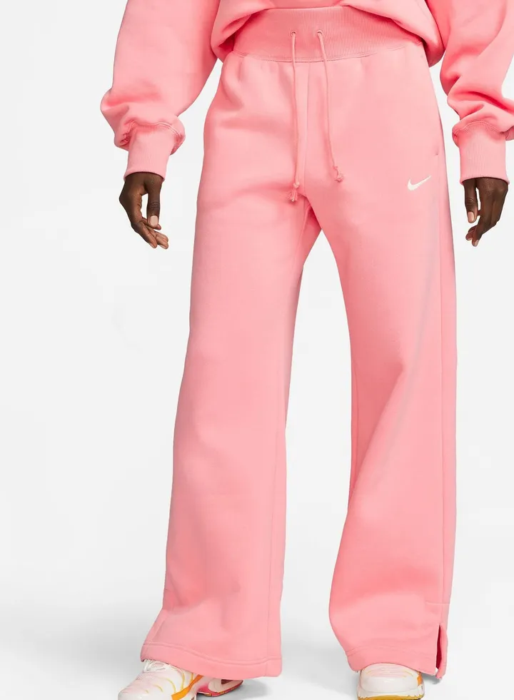 Nsw Phoenix Fleece Wide Pants