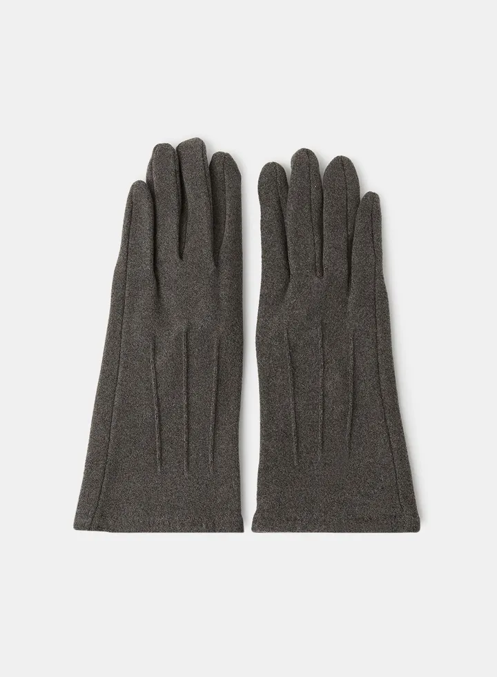 Fleece Gloves