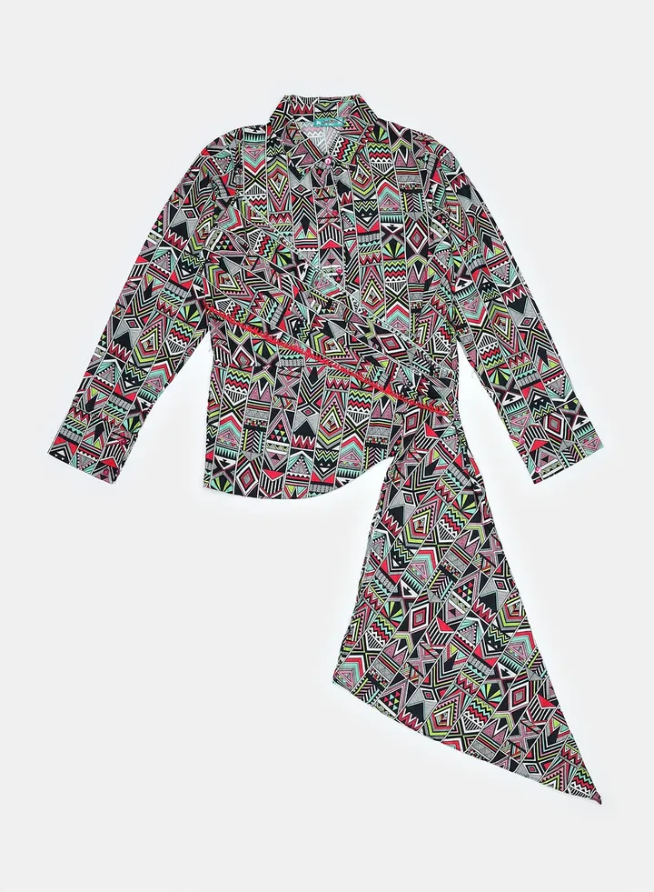 Kids Girls Shirt