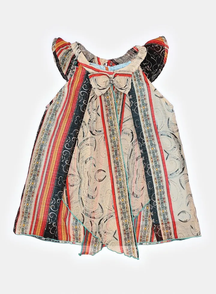 Kids Girls Blouse