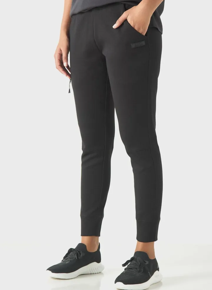 Logo Sweatpants