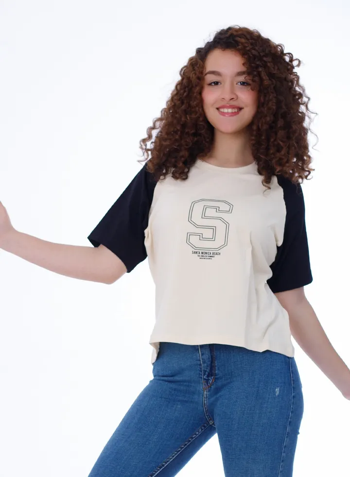 Girls T-Shirt