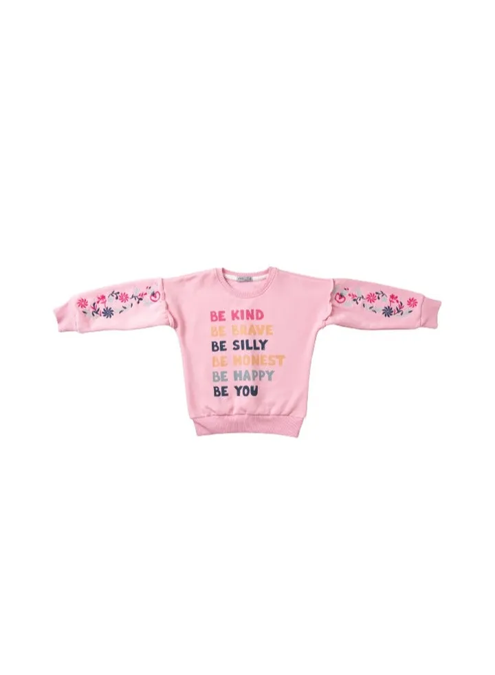 Kids Girls T-Shirt