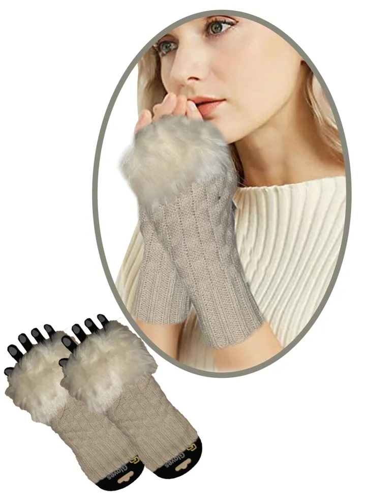 Winter Women's Gloves