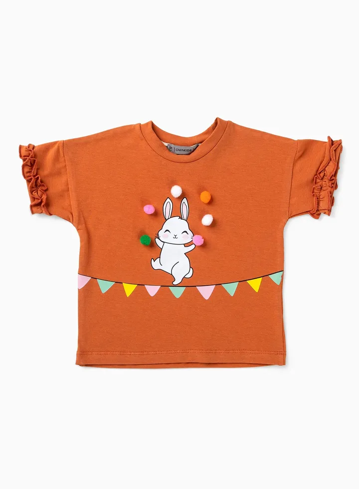 Girls T-Shirt