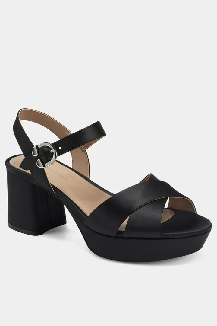 Cosmos Platform Sandal