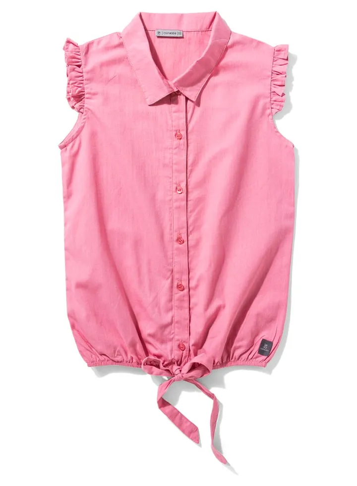 Girls Blouse