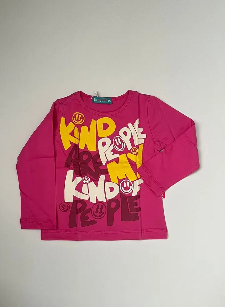 Girls T-Shirt
