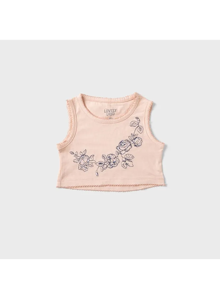 Baby Girl Blouse
