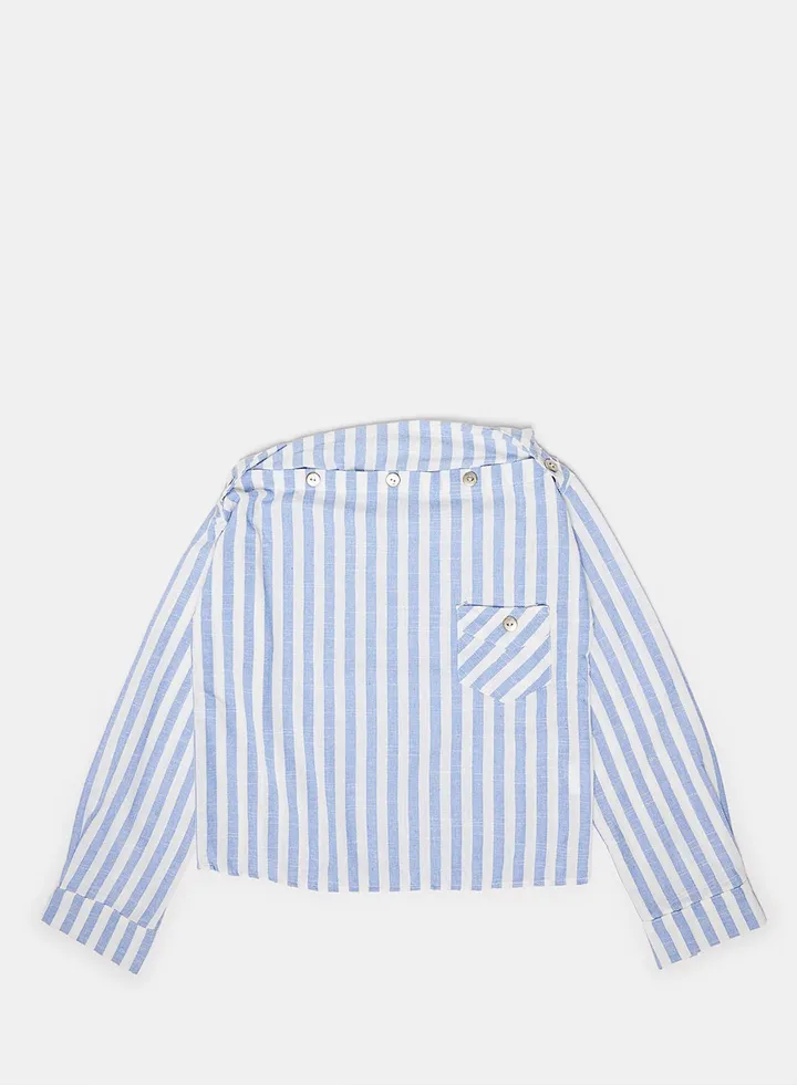 Kids Girls Blouse