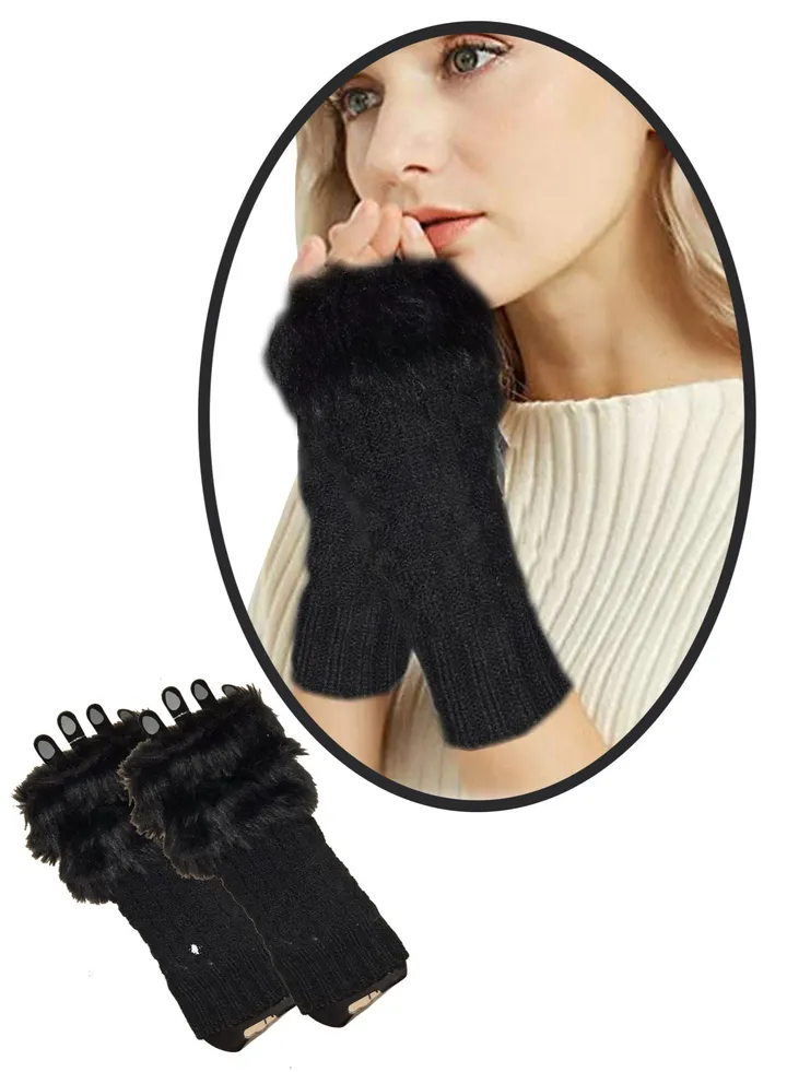 Winter Women's Gloves