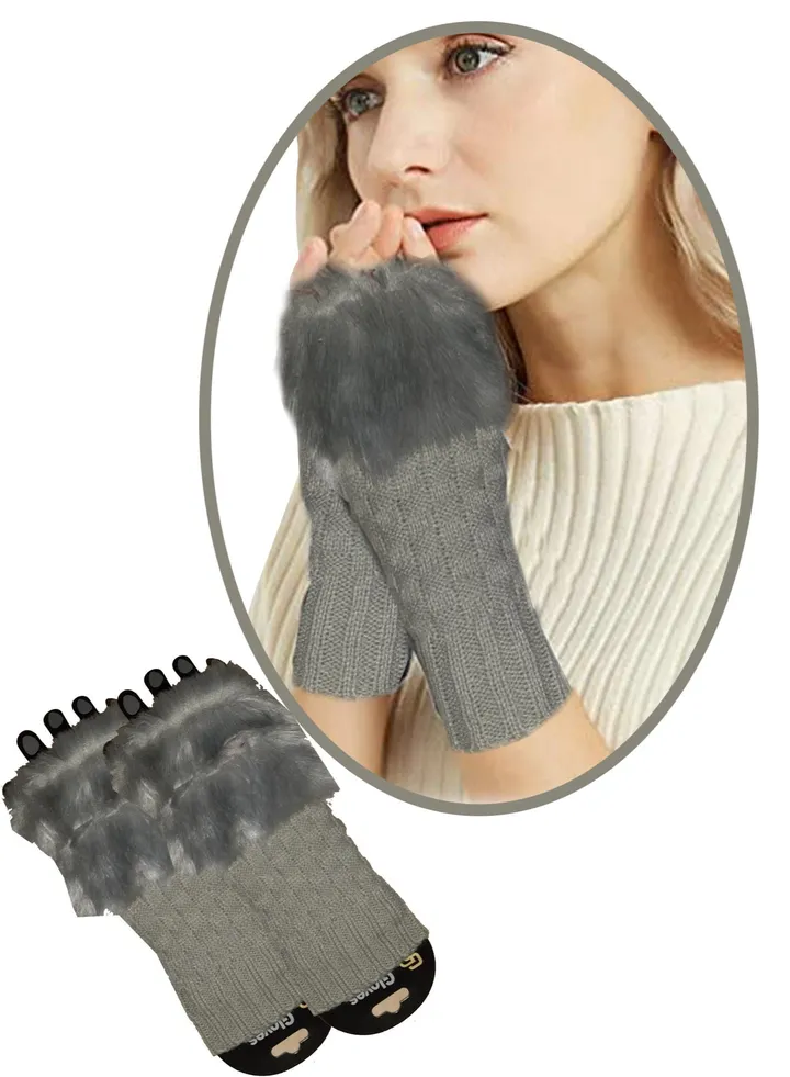 Winter Women's Gloves