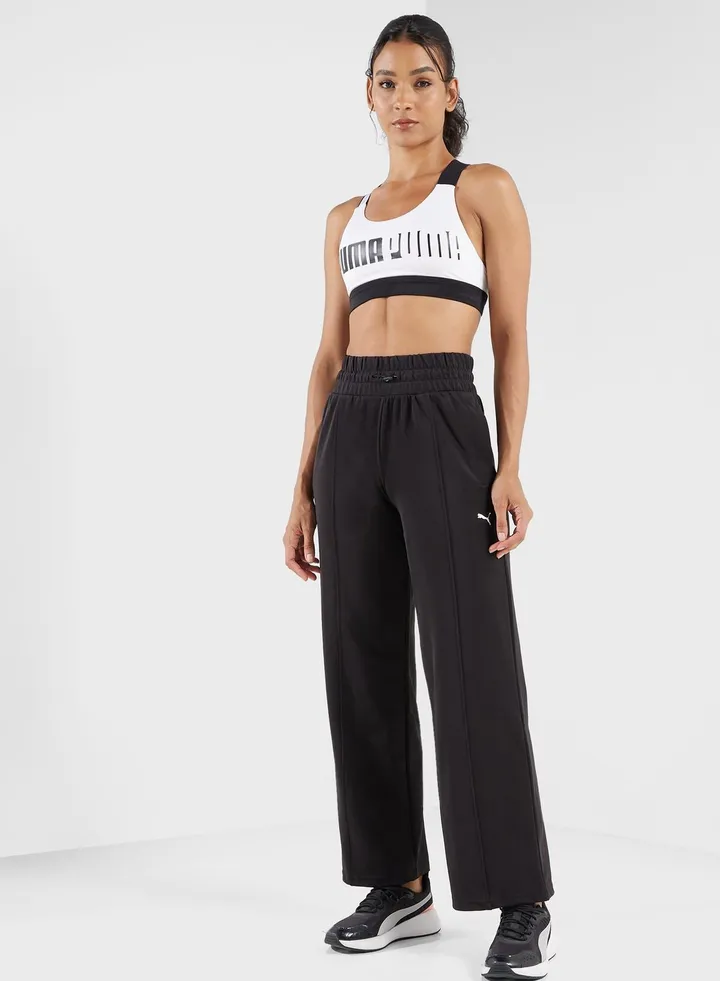 Fit Move Woven Joggers